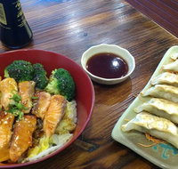 Sushi Club - Pubs Adelaide