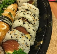 Sushi Bar  William St - Pubs Adelaide