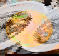 Tandoori Pavilion - Pubs Adelaide