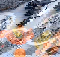 The Bondi Surf Seafoods - Pubs Adelaide