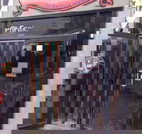 The Marsh Golden Chicken - Pubs Adelaide