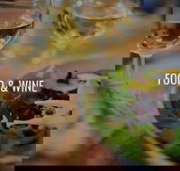 The Serrated Tussock Cafe - Pubs Adelaide