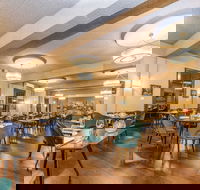 The Peacock Room and Bela Vista Bar - Pubs Adelaide