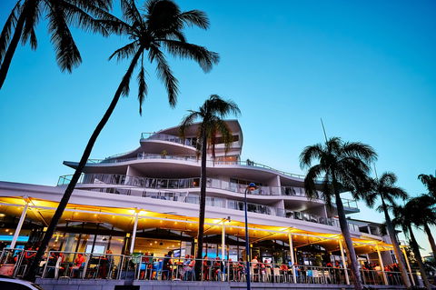 The Bayswater Bar And Grill - Pubs Adelaide 0