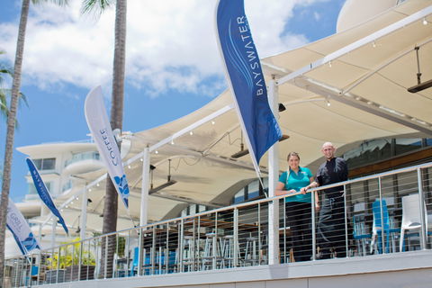 The Bayswater Bar And Grill - Pubs Adelaide 1