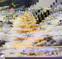 Tinman Turkish Cuisine - Pubs Adelaide