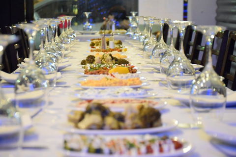 Tinman Turkish Cuisine - Pubs Adelaide 0
