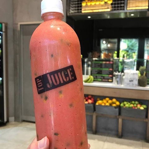 Top Juice - Maribyrnong - Pubs Adelaide 0