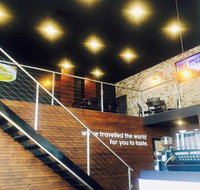 Universal Burger Co - Lidcombe - Pubs Adelaide