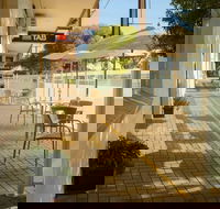 V Hotel - Pubs Adelaide