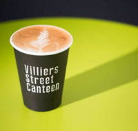 Villiers Street Canteen - Pubs Adelaide