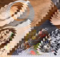 Went to See the Gypsy - Alexandria - Pubs Adelaide