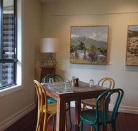 Wild Canary - Pubs Adelaide