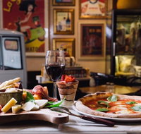 Woodstock Pizzicheria - Chadstone - Pubs Adelaide