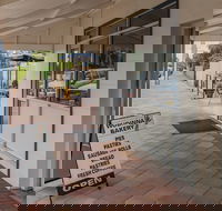Wudinna Bakery - Pubs Adelaide