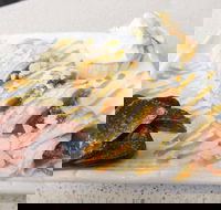 Zeit with Zaytoon - Pubs Adelaide