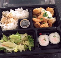 Zushi Bento Carousel - Cannington - Pubs Adelaide