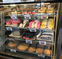 AH Bakery - Pubs Adelaide
