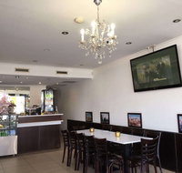 Al Afrah Pastry Shop - Pubs Adelaide