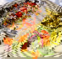 Alexandria Seafood - Pubs Adelaide