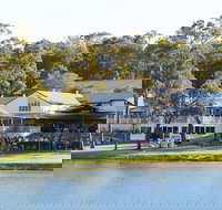 Aravina Estate - Pubs Adelaide