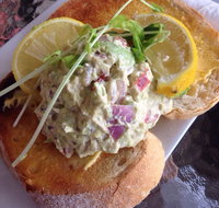 Aroma Bliss Cafe - Pubs Adelaide