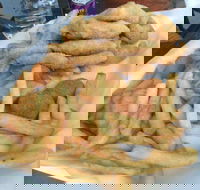 Atlantis Seafoods - Pubs Adelaide