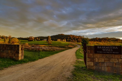 Baarmutha Wines - Pubs Adelaide 0