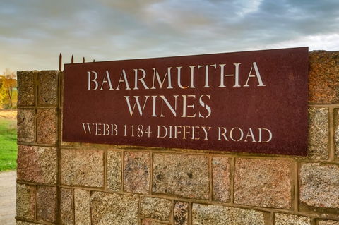 Baarmutha Wines - Pubs Adelaide 2