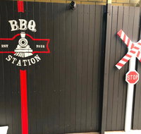 BBQ Station - Pubs Adelaide