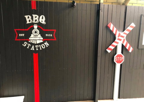 BBQ Station - Pubs Adelaide 0