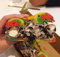 Ben  Jerry's - Ringwood - Pubs Adelaide