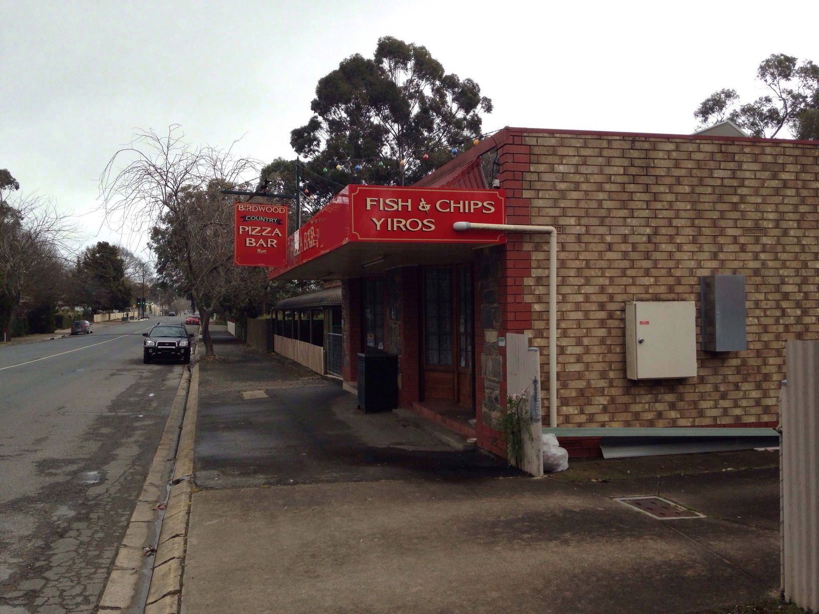 Birdwood SA Pubs Adelaide