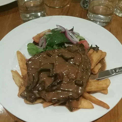 Bolter's Grill - Pubs Adelaide 0