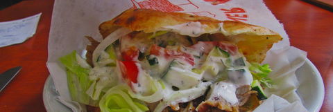 Bridge Kebab House - Pubs Adelaide 0