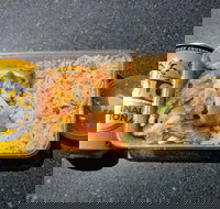 Burger Me - Pubs Adelaide