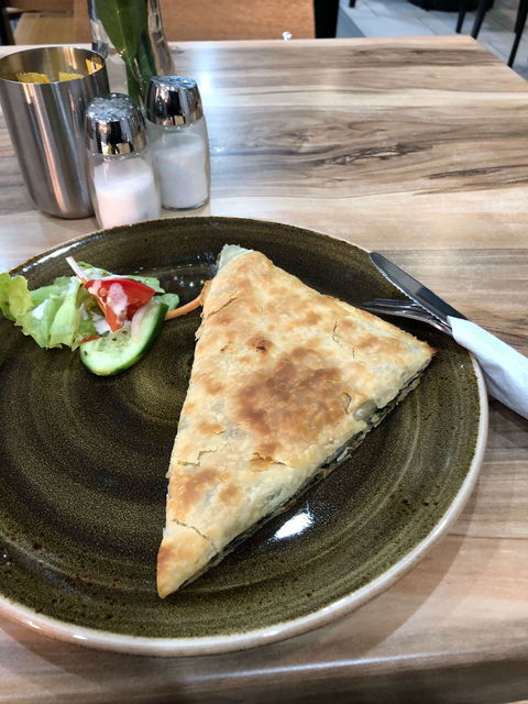 Cafe Fillings - Pubs Adelaide 0