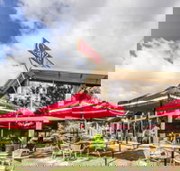 Cafe Mannum - Mannum Motel Complex - Pubs Adelaide