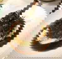 Cafe Rialto Pizza Bar - Pubs Adelaide