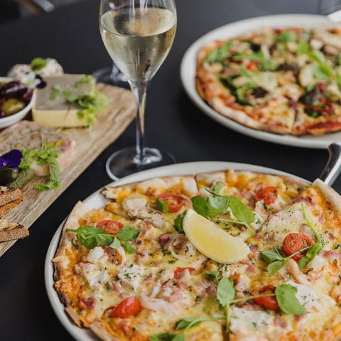 Canon Food, Bar And Espresso - Pubs Adelaide 0
