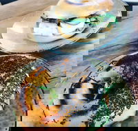 Church of Secular Coffee - Pubs Adelaide