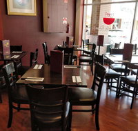 Cinta Raya Restaurant - Pubs Adelaide
