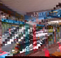 Clayton Road Deli - Pubs Adelaide