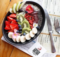 Crimson Bear - Pubs Adelaide