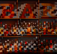 D'Amico's Italian Restaurant and Pizzeria - Pubs Adelaide