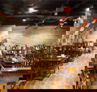 Damask - Pubs Adelaide