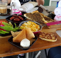 Dilly's Cafe - Pubs Adelaide
