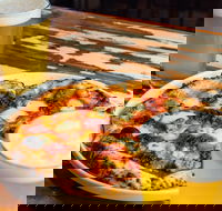 Ember Pizza and Grill - Pubs Adelaide