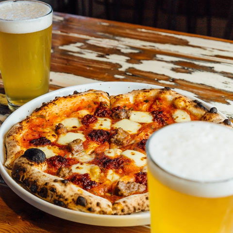 Ember Pizza And Grill - Pubs Adelaide 0