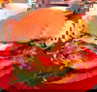 Flavours Castle - Pubs Adelaide